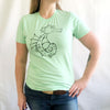 Seahorse Unisex T-Shirt