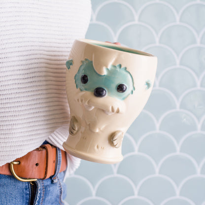 dishwasher safe handmade yeti coffee tumbler