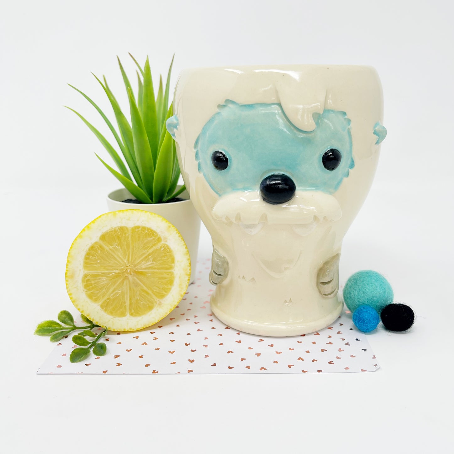 dishwasher safe handmade yeti coffee tumbler