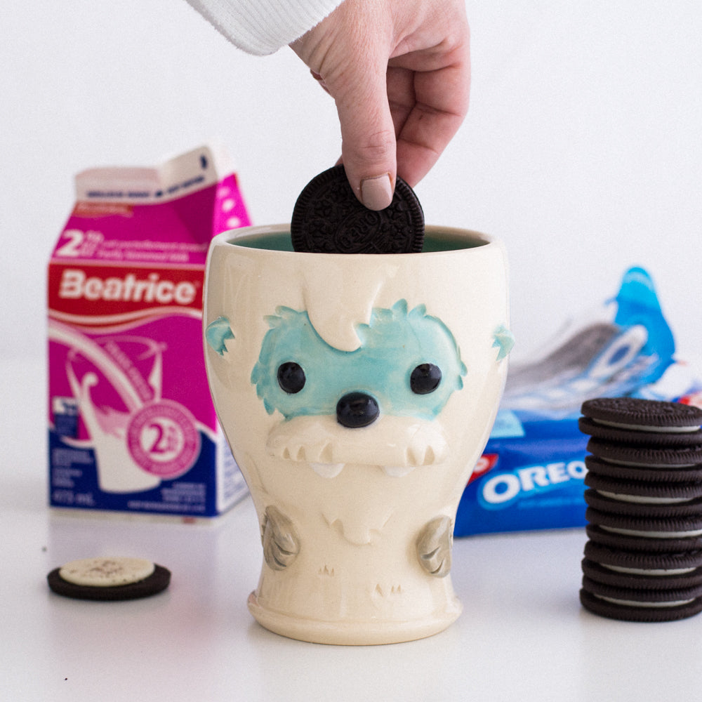 dishwasher safe handmade yeti coffee tumbler