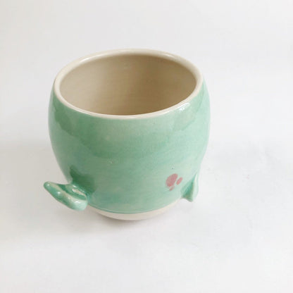 Narwhal Planter/Bowl