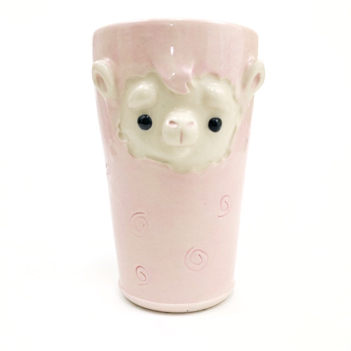 Llama Tumbler