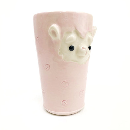 Llama Tumbler