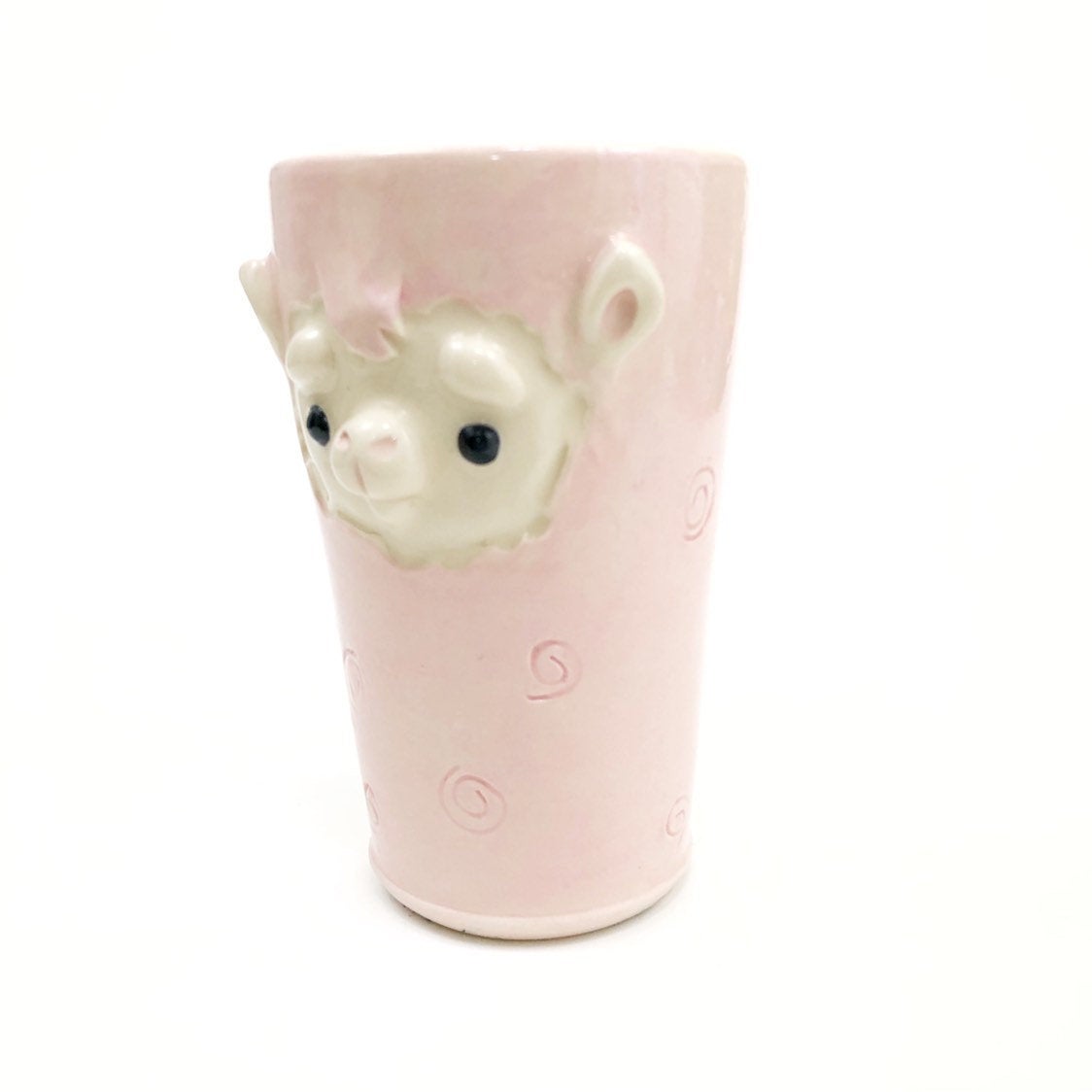 Llama Tumbler