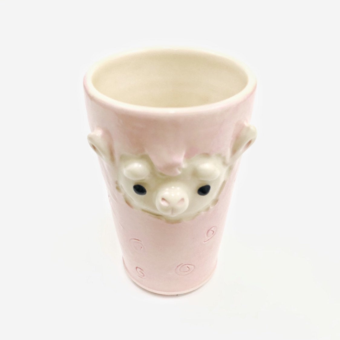 Llama Tumbler