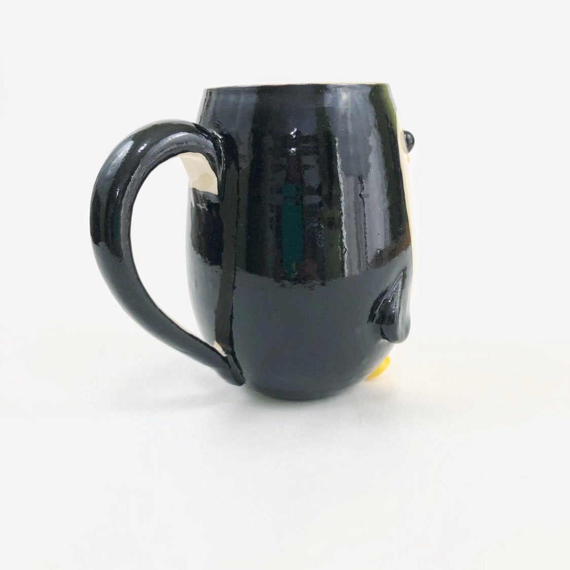 Penguin Mug