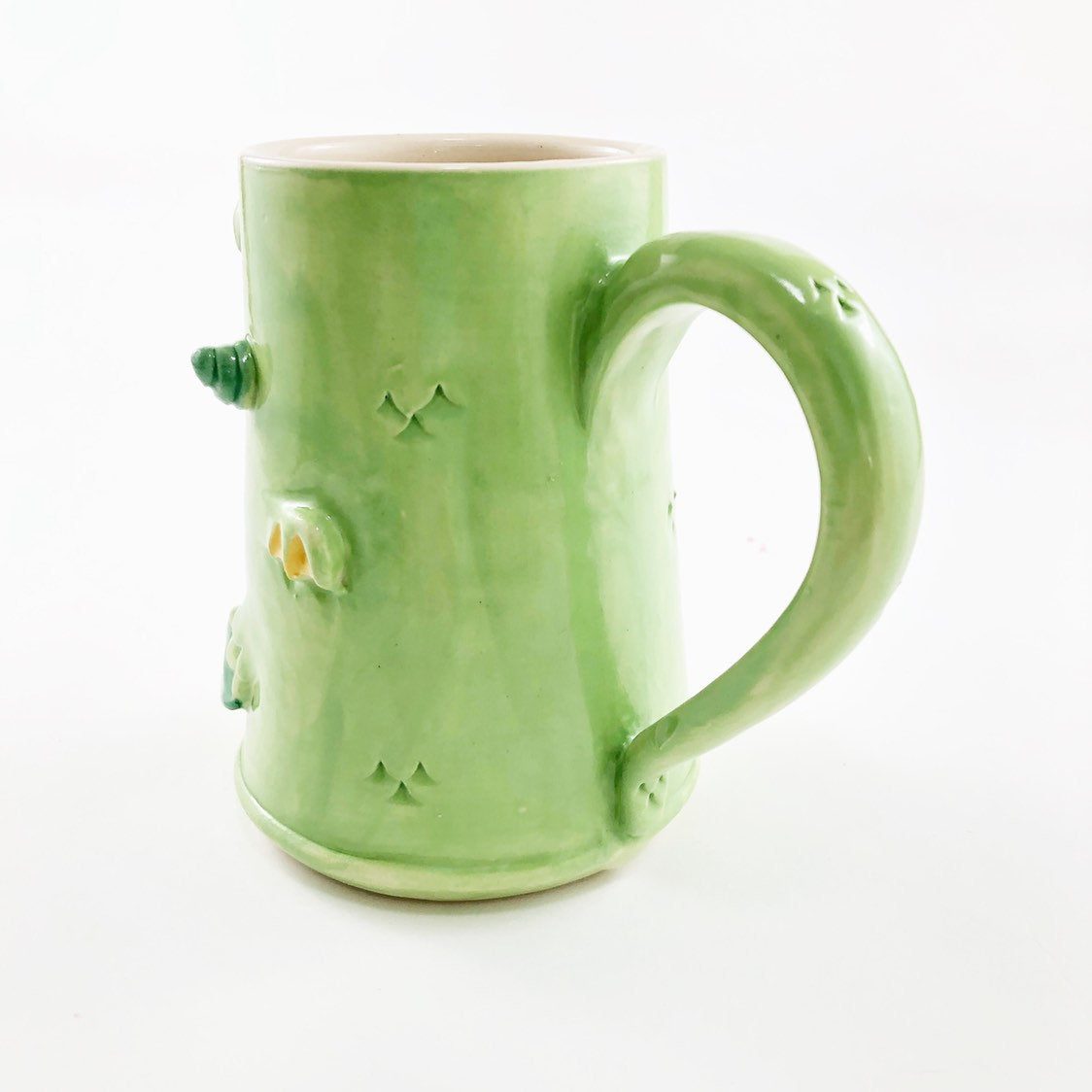 Dragon Mug