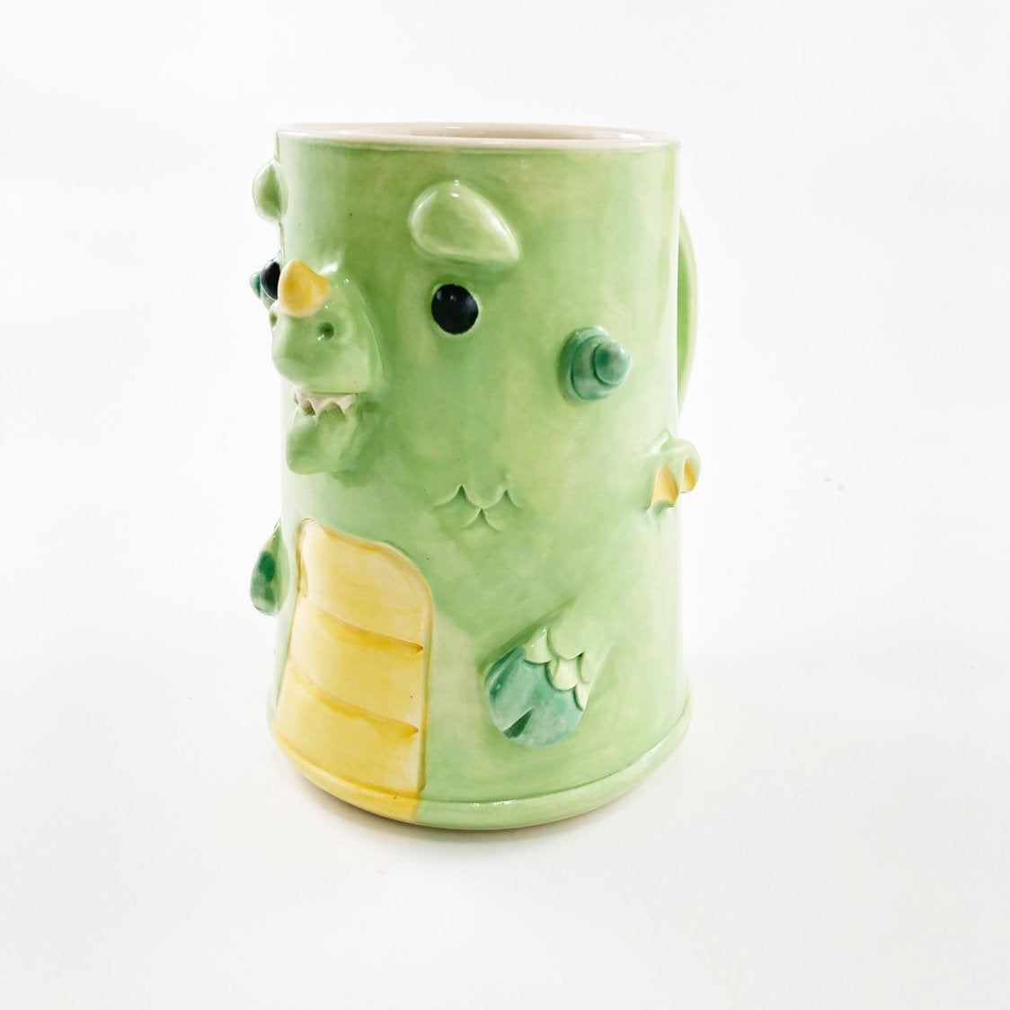Dragon Mug