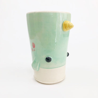 Narwhal Tumbler