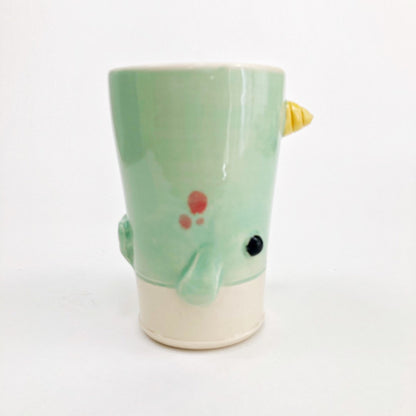 Narwhal Tumbler