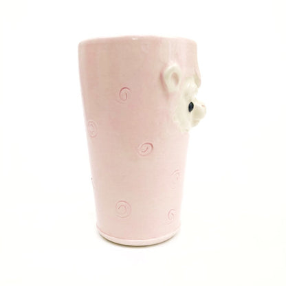 Llama Tumbler