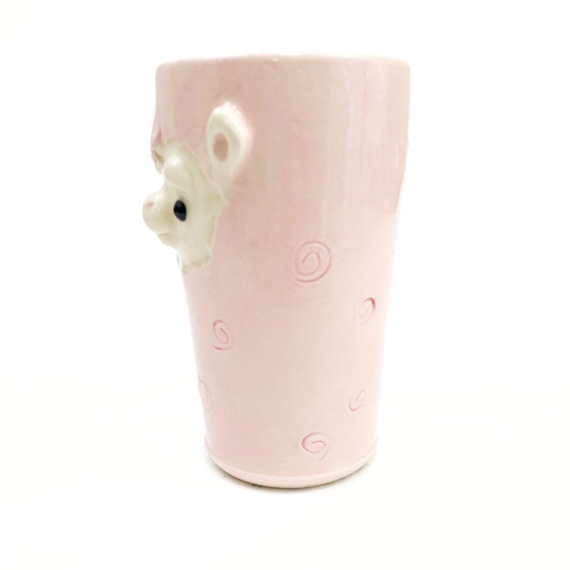 Llama Tumbler