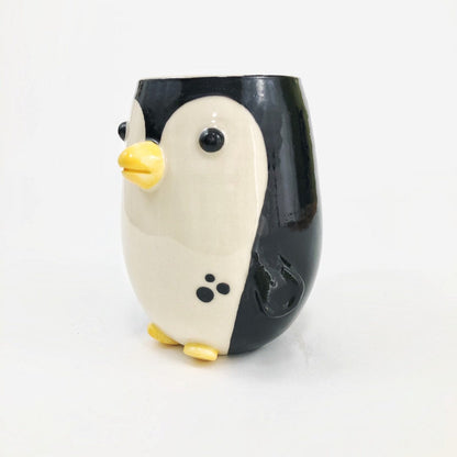 Penguin Mug