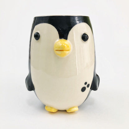 Penguin Mug