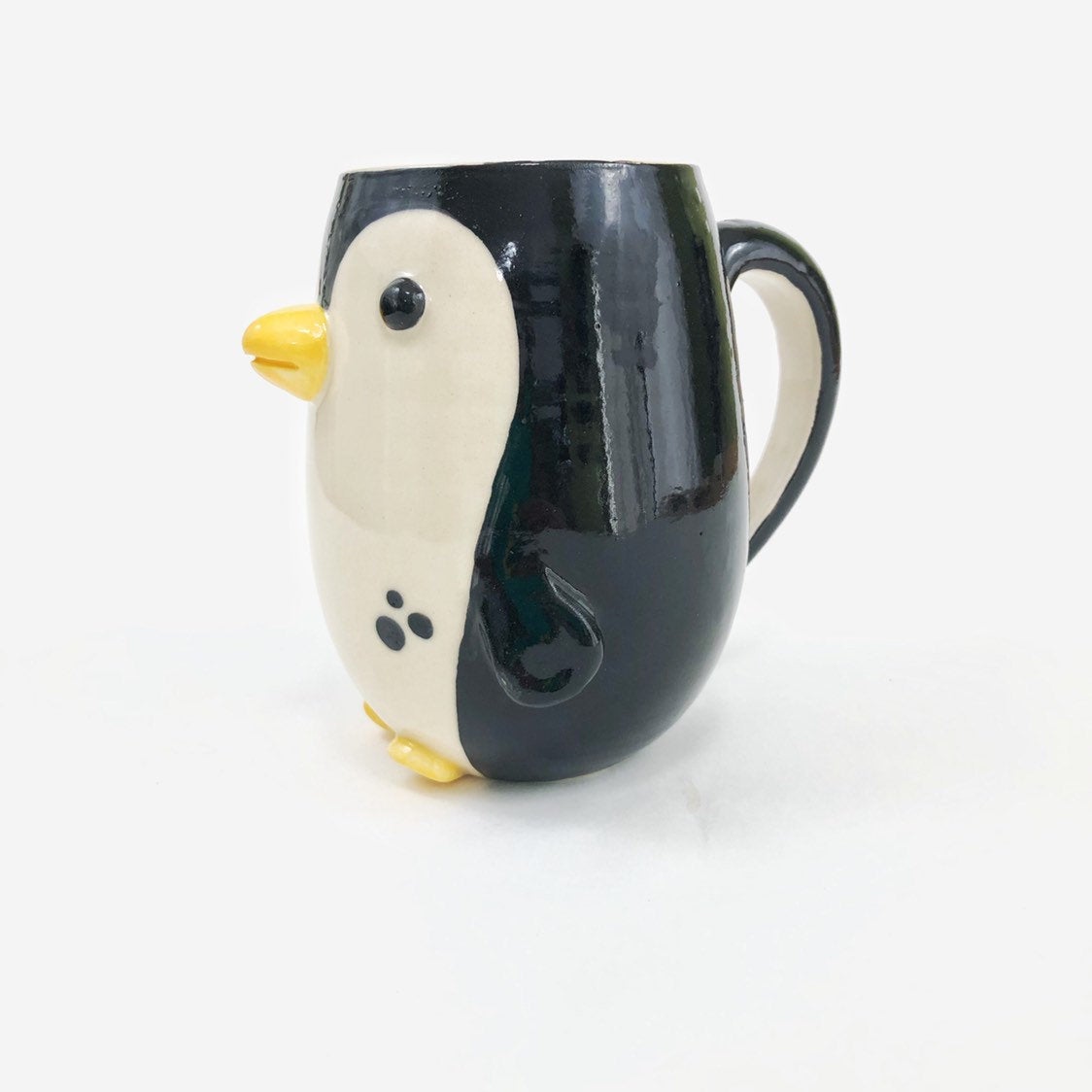 Penguin Mug