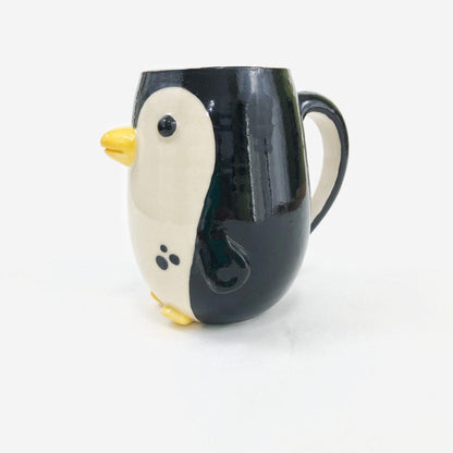 Penguin Mug