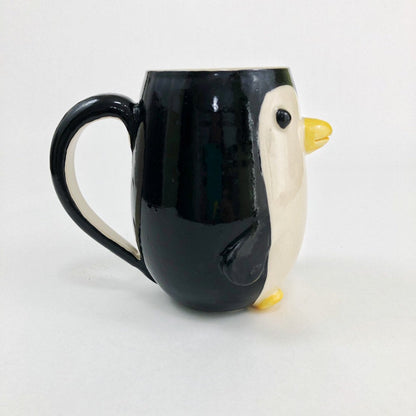 Penguin Mug