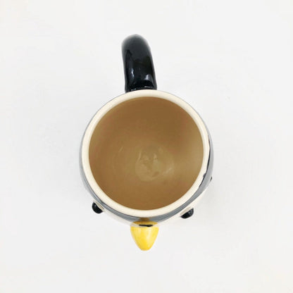 Penguin Mug