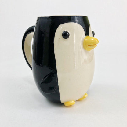 Penguin Mug