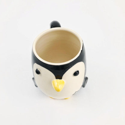 Penguin Mug