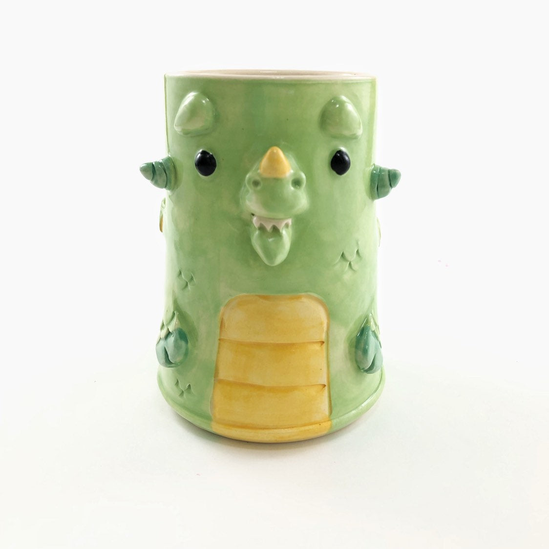 Dragon Mug