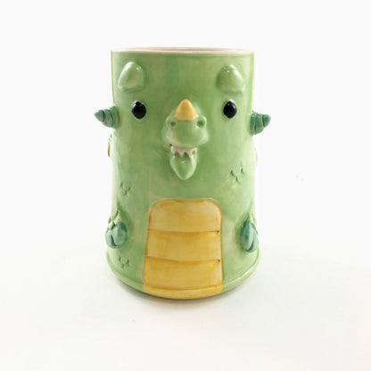 Dragon Mug