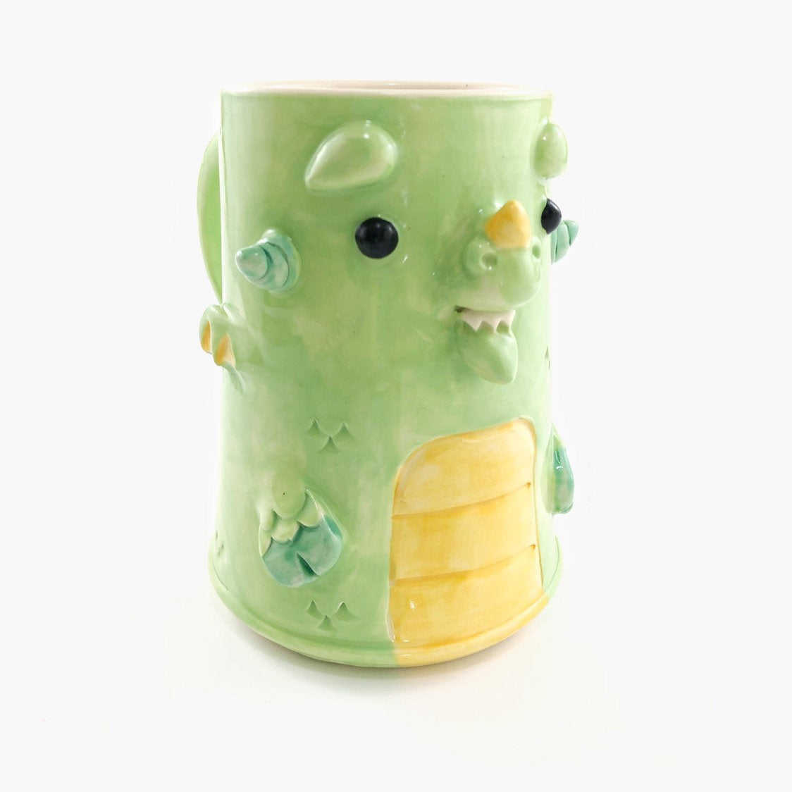 Dragon Mug