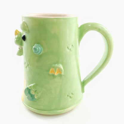 Dragon Mug