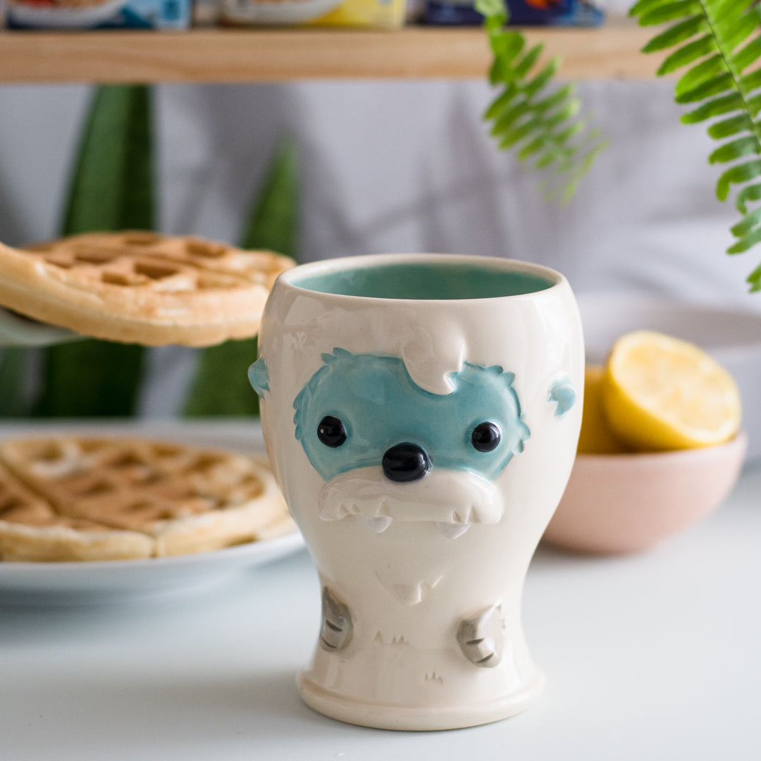 Yeti Mug - Custom